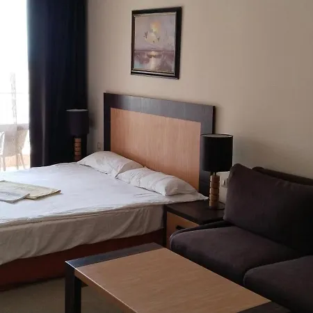Apartment Majestic Private In Sunny *
