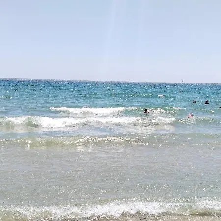 Majestic Private In Sunny Sunny Beach